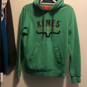 Kimes Ranch Women’s Sweatshirt